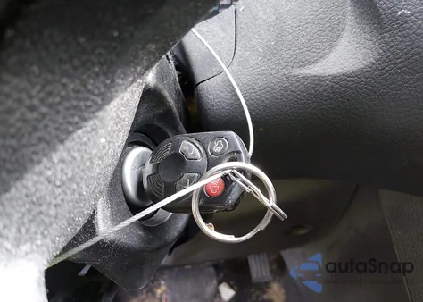 2014 Ford Focus Se z USA, uszkodzony, nr VIN 1FADP3F24EL154181